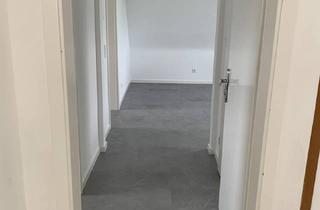 Wohnung mieten in Haßlocher Straße …., 65428 Rüsselsheim, Sanierte Dachgeschosswohnung mit zusätzlichem Hobbyraum in Rüsselsheim am Main