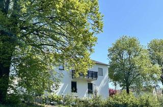 Wohnung mieten in Johannes-Baptist-Straße, 84439 Steinkirchen, traumhafte 5-Zimmer-Wohnung mit EBK und großem Garten mit unverbauten Blick ins Grüne