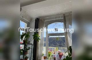 Tauschwohnungen in 31134 Hildesheim, Tauschwohnung: Super schöne Altbauwohnung mit Erker und Balkon