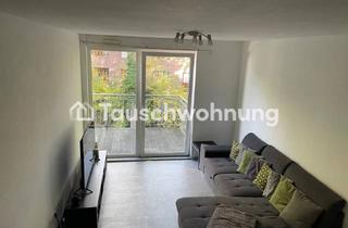 Tauschwohnungen in 52134 Herzogenrath, Tauschwohnung: 2 Zimmer Wohnung in Herzogenrath zum Tausch – suche Wohnung
