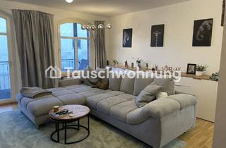 Tauschwohnungen in 90762 Fürth, Tauschwohnung: Tausche wunderschöne 2-Zimmer Wohnung gegen 4 Zimmer