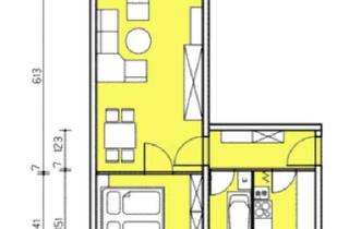 Wohnung mieten in Guerickestr., 01257 Leuben, Frisch sanierte Wohnung ab Januar 2026!