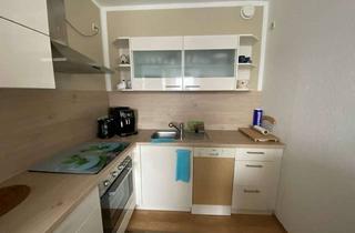 Wohnung mieten in Würzburger Straße 48, 98529 Suhl, Willkommen Daheim! schicke Wohnung mit Einbauküche