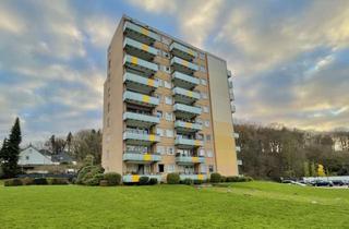 Wohnung mieten in Im Dorffeld 27, 42799 Leichlingen, Geräumige 3 Zi. Wohnung mit Balkon!