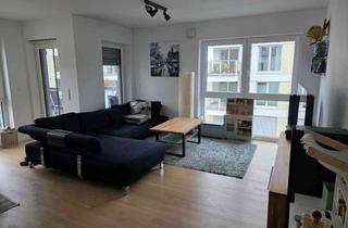 Wohnung mieten in Auf Den Gänsewiesen, 65835 Liederbach, HELL, GROßZÜGIG UND WUNDERSCHÖN AUSGESTATTET IST DIESE 4-ZIMMER-WOHNUNG!