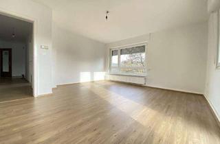 Wohnung mieten in Am Eickhagen 43, 59909 Bestwig, ***ERSTBEZUG NACH SANIERUNG – FAMILIEN Wohnung*** Sehr helle 4-Zimmer-Wohnung mit Balkon ***