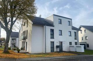 Wohnung mieten in Lohmühlenstraße 38, 52152 Simmerath, Moderne EG-Wohnung mit Einbauküche im Lohmühlenschatz