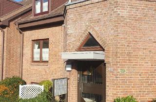 Wohnung mieten in Am Sackenkamp 48, 23774 Heiligenhafen, 4-Zimmer Maisonette-Wohnung in Heiligenhafen