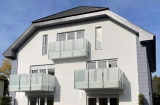 Penthouse mieten in Löhnbachstraße, 58730 Fröndenberg, Erstbezug!: Schöne 3-Raum- Penthousewohnung in Fröndenberg/Ruhr