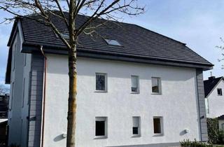 Wohnung mieten in Löhnbachstraße, 58730 Fröndenberg, Erstbezug! Exklusive zwei 2-Zimmer-Wohnung in Fröndenberg/Ruhr