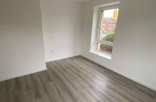 Wohnung mieten in Hüttenstraße 16, 31655 Stadthagen, *ich werde renoviert* 3-Zimmer-Erdgeschosswohnung mit Balkon