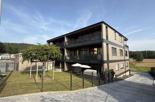 Wohnung mieten in Ketschenbacher Straße 158, 96465 Neustadt, Traumhafte 4-Zimmer Erdgeschosswohnung mit Balkon und Terrasse in Neustadt bei Coburg