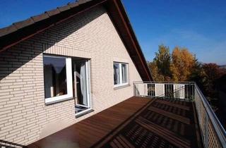 Wohnung mieten in 30890 Barsinghausen, Helle 4 Zimmer Whg. im 1. OG mit großer Dachterrasse und neuem Tageslichtbad