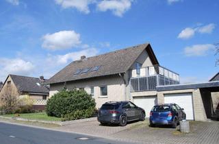 Wohnung mieten in 30890 Barsinghausen, Helle 4 Zimmer Whg. im 1. OG mit großer Dachterrasse und neuem Tageslichtbad