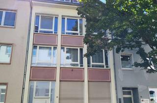 Wohnung mieten in Wilhelmstr. 18, 52428 Jülich, Perfekte 2-Zimmer Wohnung mit riesiger Dachterrasse