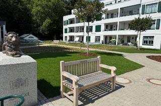 Penthouse mieten in Stadtgarten 16, 38640 Goslar, Privater Wohntraum: Exklusives Penthouse in bester Lage!