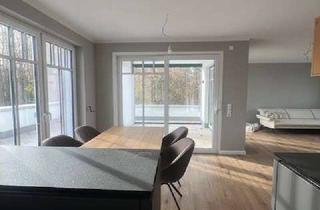 Penthouse mieten in Stadtgarten 16, 38640 Goslar, Privater Wohntraum: Exklusives Penthouse in bester Lage!