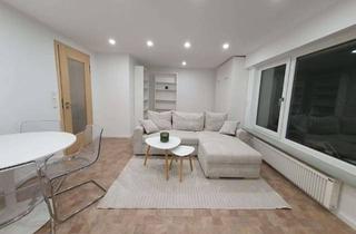 Wohnung mieten in 73734 Esslingen, Modernisierte 1-Zimmer-Wohnung mit Terrasse, einziehen und wohlfühlen