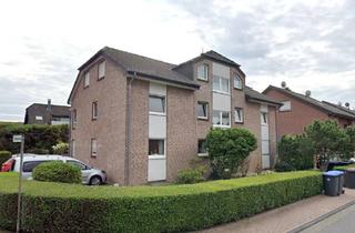 Wohnung mieten in Wilhelminenstraße 82, 46535 Dinslaken, Gemütliche 2-Zimmer-Dachgeschoss-Wohnung in Dinslaken