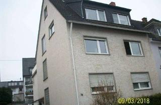 Wohnung mieten in Pastor-Busenbender-Str. 38, 56072 Güls, Dachgeschosswohnung in KO-Güls zu vermieten