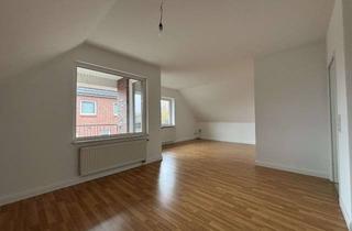 Wohnung mieten in 24647 Ehndorf, Helle und großzügig geschnittene 3-Zimmer Wohnung mit Balkon