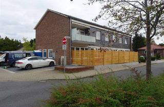 Wohnung mieten in 29633 Munster, Wohnung mit Terrasse in ruhiger Lage frei ab Februar 2026