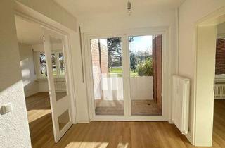 Wohnung mieten in Ellenberger Straße 31, 24376 Kappeln, Bezahlbare 3-Zimmer-Wohnung im Erdgeschoss frei!