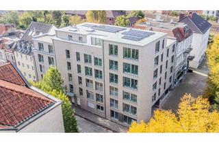 Wohnung mieten in Schwelingstraße 2 A, 48145 Mauritz, Exklusives Wohnen - Neubau mit Balkon & Tiefgarage