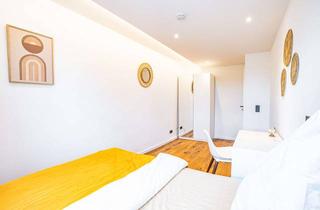 WG-Zimmer mieten in Pfälzerstraße 56, 90459 Nürnberg, WG-Zimmer mit Wohlfühlatmosphäre inkl. Balkon / Pfälzerstraße 56. 90459 Nürnberg/ WE12.Zi.3