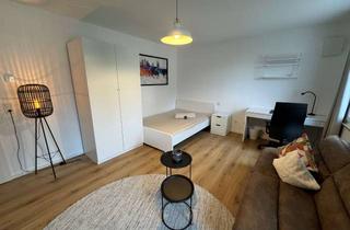 WG-Zimmer mieten in Silcherstraße 33, 78054 Villingen-Schwenningen, Modernes WG - Zimmer frei vom 01.01.2026-31.03.2026