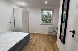 WG-Zimmer mieten in Feldgasse 29, 90489 Wöhrd, WG-Zimmer in Nürnberg – hell, zentral & bezugsfertig in der Feldgasse 29, 90489 Nürnberg /WE12. Zi.2