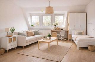 WG-Zimmer mieten in Straße Der Republik 23, 65203 Biebrich, Schönes, helles Zimmer in toller 5er-WG - zentrale Lage, 3 Min. zum ÖPVN