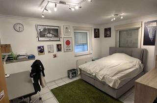 WG-Zimmer mieten in 65185 Wiesbaden, WG-Zimmer in zentraler Lage – frei ab sofort