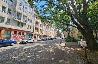 Garagen kaufen in Krumme Straße, 10585 Charlottenburg, KFZ-Stellplatz Top City Lage