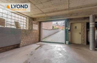 Garagen kaufen in 47447 Moers, Gepflegte Tiefgaragen‑Garage in Siedwegstraße, 47447 Moers