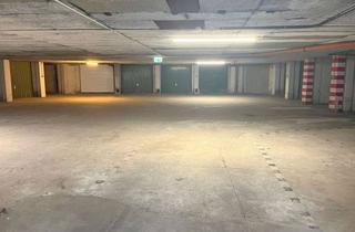 Garagen kaufen in 67346 Speyer, Garage innerhalb Tiefgarage in Speyer West
