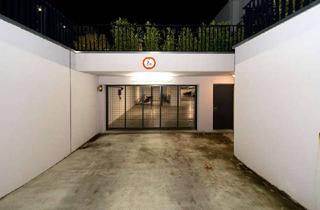 Garagen kaufen in 28211 Radio Bremen, Tiefgaragestellplatz im Herzen von Schwachhausen