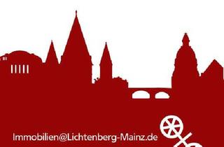 Garagen mieten in 55116 Altstadt, ZU VERMIETEN: Richtig großer Garagenstellplatz "Holzhof" - Mainz-Altstadt