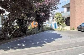 Garagen mieten in 50259 Pulheim, Top-Straßenlage! Vielseitig nutzbarer Stellplatz zu vermieten