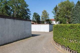 Garagen mieten in Funkenburg 4-6, 45881 Schalke, Einzelgarage verfügbar!