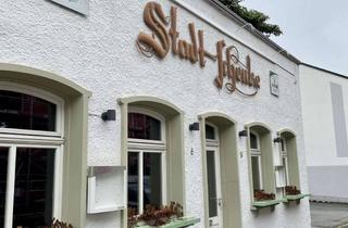 Gastronomiebetrieb mieten in Friedrichstraße, 59929 Brilon, Traditionsreiche Gastronomie in Brilon sucht einen neuen Betreiber