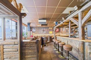 Gewerbeimmobilie kaufen in 72160 Horb, Charmante Gaststätte zentral in Horb - voll ausgestattet und startklar!