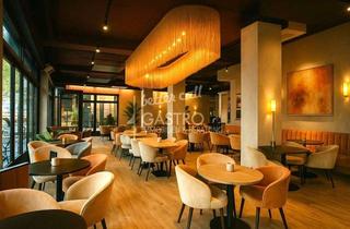 Gastronomiebetrieb mieten in 10789 Wilmersdorf, Design-Restaurant auf 460 m² in Charlottenburg - starte jetzt!