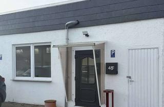 Gewerbeimmobilie kaufen in Siemensstraße 45, 30827 Garbsen, Garbsen! Zimmervermietung/Sauna Verkauf!