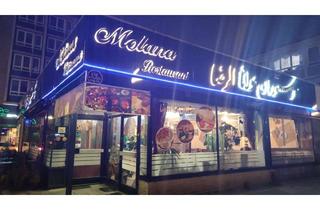 Gastronomiebetrieb mieten in 20099 St. Georg, ++ Gastronomiefläche in Hamburg St. Georg abzugeben ++