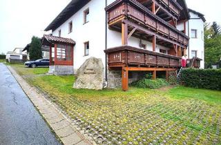 Gewerbeimmobilie kaufen in 94145 Haidmühle, Solides Ferienhaus mit viel Potential!