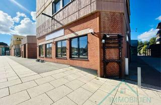 Gastronomiebetrieb mieten in Hademareplatz 46, 58675 Hemer, Lage, Lage, Lage! Imbiss in der Hemeraner Innenstadt, direkt am Hademareplatz, Außengastronomie mögl