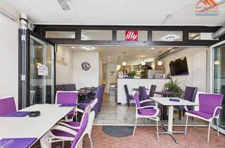 Gewerbeimmobilie kaufen in 27476 Cuxhaven, Etablierte Pizzeria im Herzen von Cuxhaven-Döse im Haus Lord Nelson