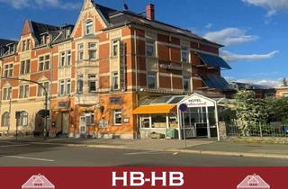 Gewerbeimmobilie kaufen in 08525 Reißig, TOP Rendite, etabliertes, teilmodernisiertes Hotel in Plauen (Voigtland)