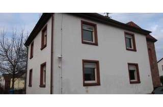 Haus kaufen in Am Hübel 10, 67685 Schwedelbach, Preiswertes 5-Raum-Haus in Schwedelbach - Im Bieterverfahren - Frist: 30.11.2025